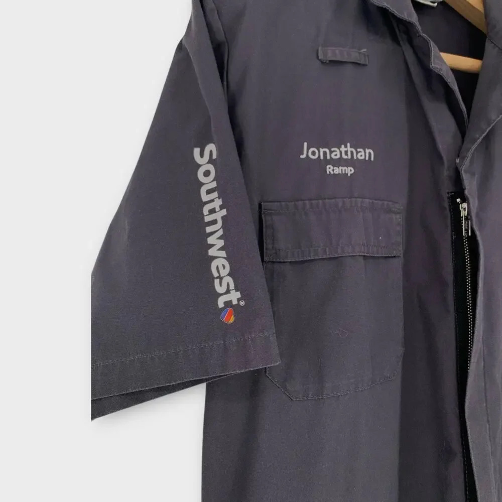 Cintas southwest airlines